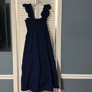 Hill House Ellie Nap Dress
